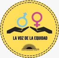 Logo La Voz de la Equidad